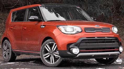 2018 kia soul side impact tests youtube|2018 Kia Soul Price, Value, Depreciation & Reviews.